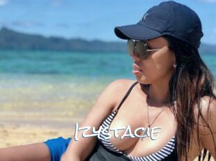 Izystacie
