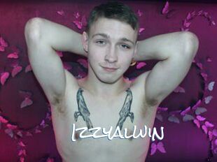 Izzyalwin