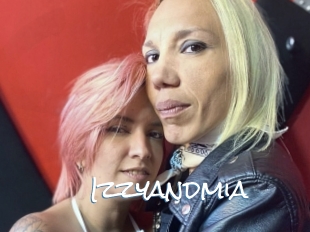 Izzyandmia