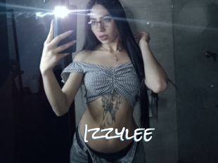 Izzylee
