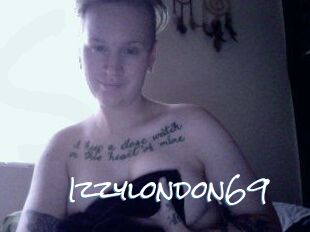 Izzylondon69