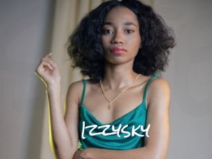 Izzysky