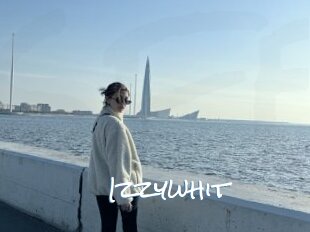 Izzywhit