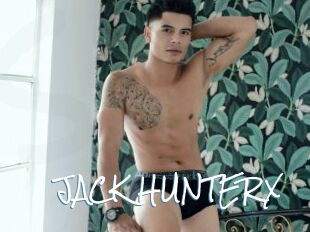 JACK_HUNTERX