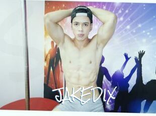 JAKEDIX