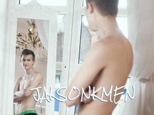 JAKSONKMEN