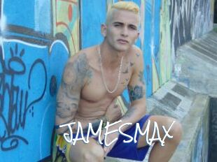 JAMESMAX