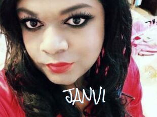 JANVI
