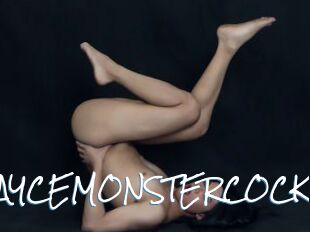 JAYCEMONSTERCOCK