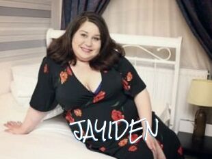 JAYIDEN