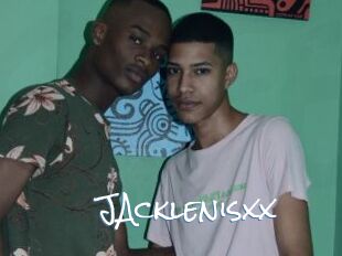 JAcklenisxx