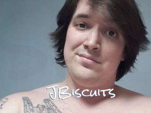 JBiscuits