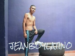 JEANBOYLATINO