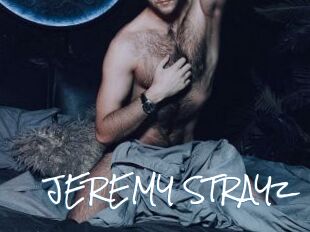 JEREMY_STRAYz