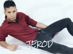JEROD