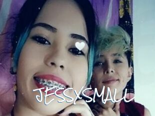JESSXSMALL