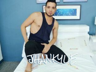 JHANKYLE