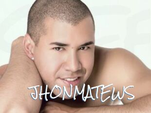 JHONMATEWS
