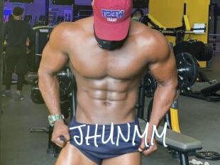 JHUNMM