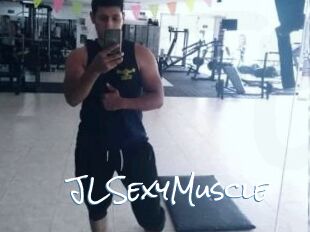JLSexyMuscle