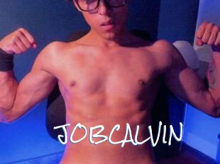 JOBCALVIN