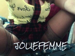 JOLIEFEMME