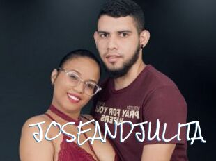 JOSEANDJULITA