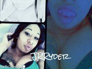 JRRyder