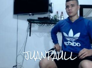 JUANPAULL