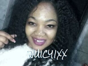 JUICY1XX