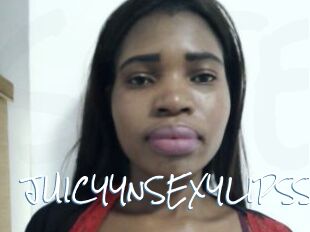 JUICYYnSEXYLIPSS