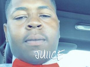 JUIICE