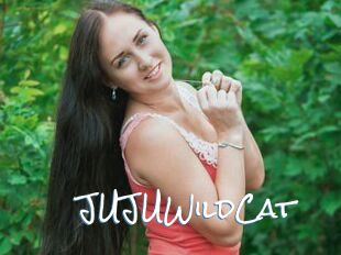 JUJUWildCat
