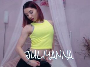JULIYANNA