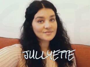 JULLYETTE