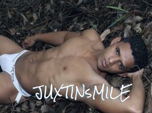 JUXTINsMILE