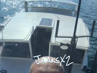 JaaksX2