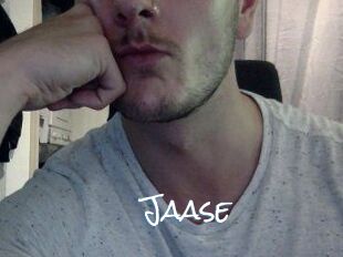 Jaase