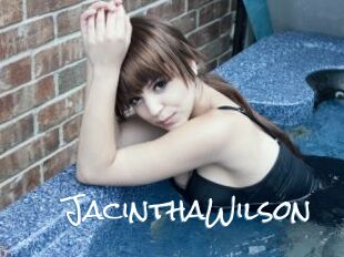 JacinthaWilson