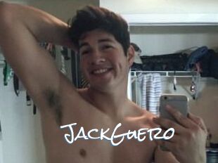 JackGuero