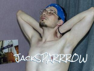 JackSPARRROW