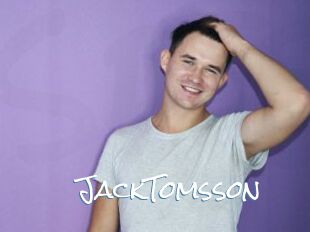 JackTomsson
