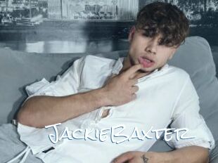 JackieBaxter