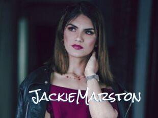 JackieMarston