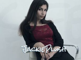 JackiePlush