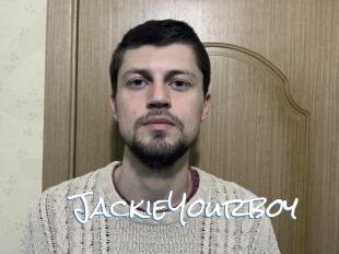 JackieYourboy