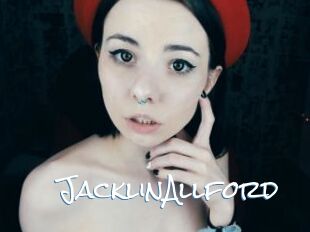 JacklinAllford