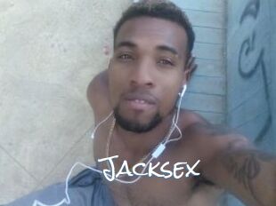 Jacksex