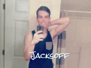 Jacksoff