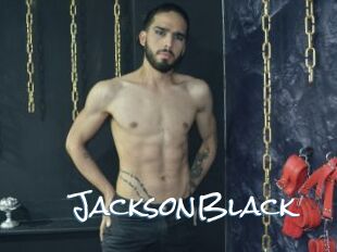 JacksonBlack